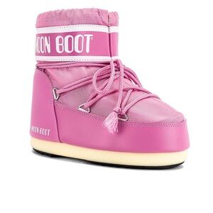 Moon Boot Women’s Icon Low boot